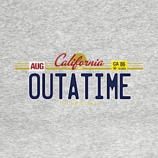 Outatime T-Shirt